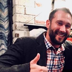 Meet your Posher, Daniel